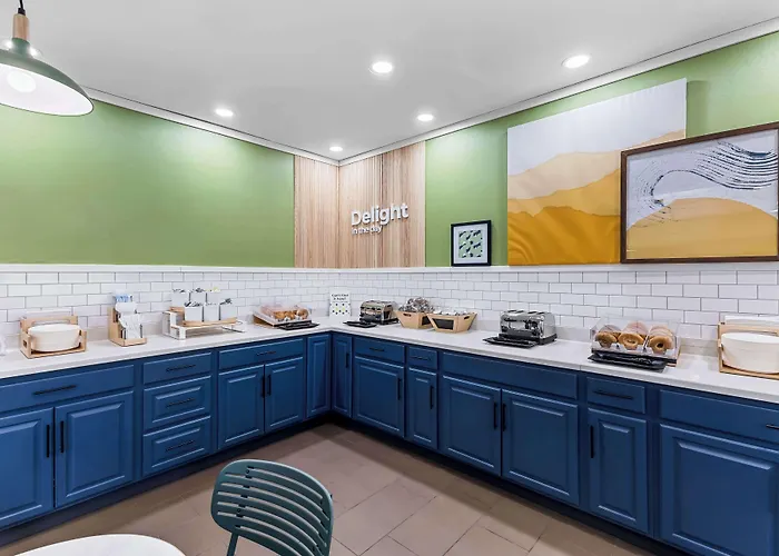 Spark By Hilton Phoenix-Glendale-Peoria