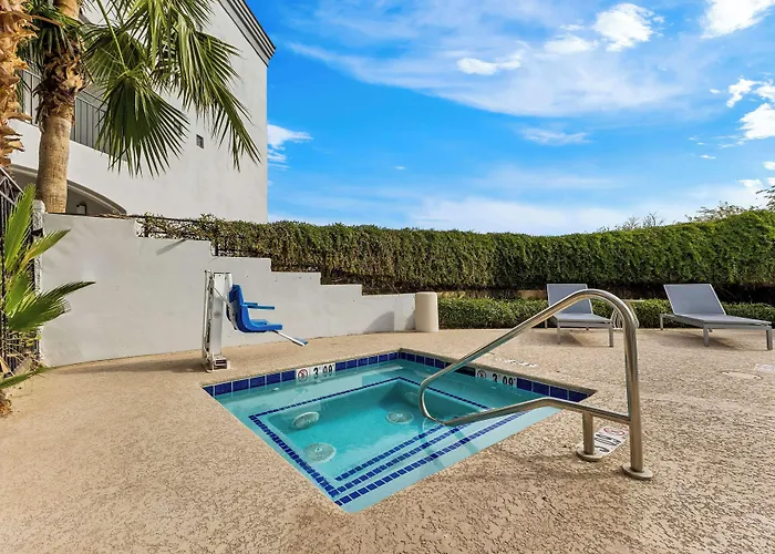 Spark By Hilton Phoenix-Glendale-Peoria
