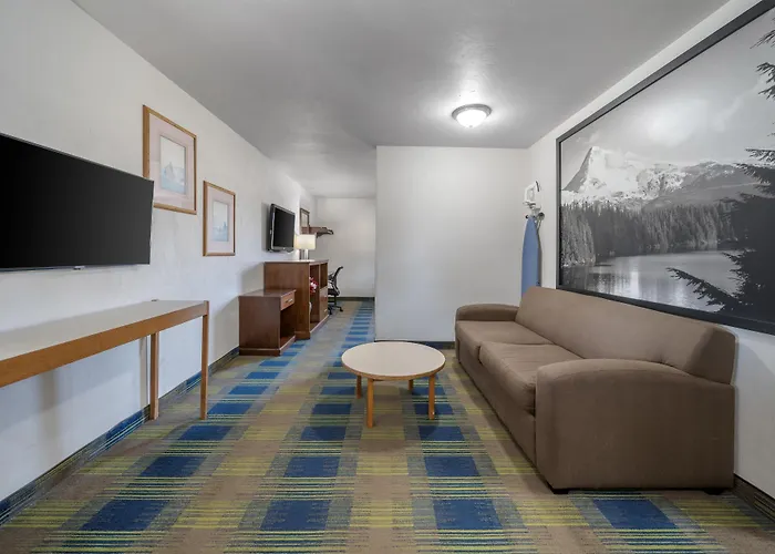 Surestay By Best Western Walla Walla