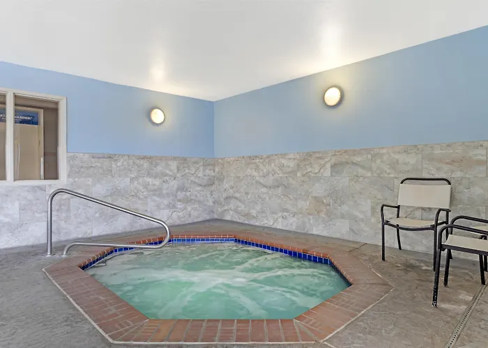 Best Western Plus Aberdeen