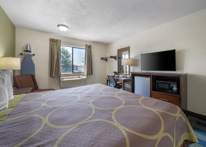 Surestay By Best Western Walla Walla