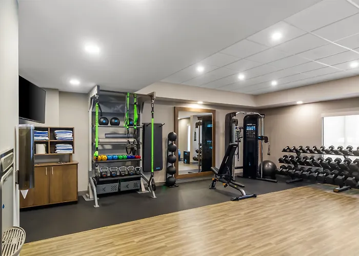 Hampton Inn Jacksonville Ponte Vedra