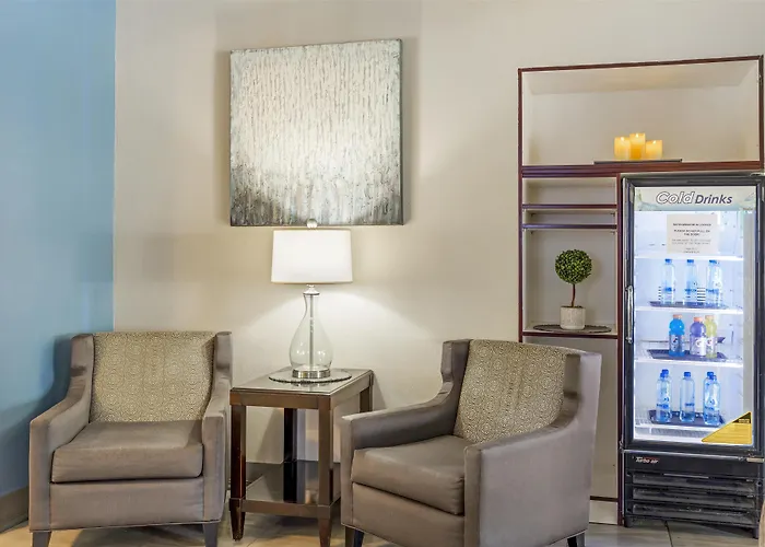 Best Western Plus Aberdeen