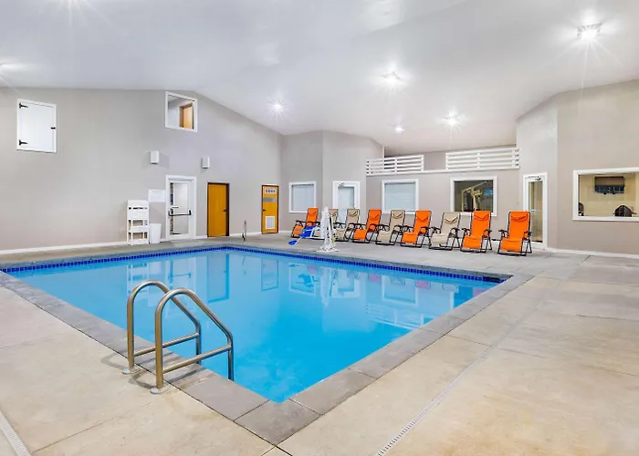 Americinn By Wyndham Pella