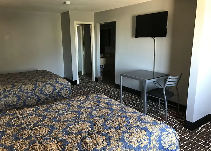 Express Inn Weslaco/Mercedes