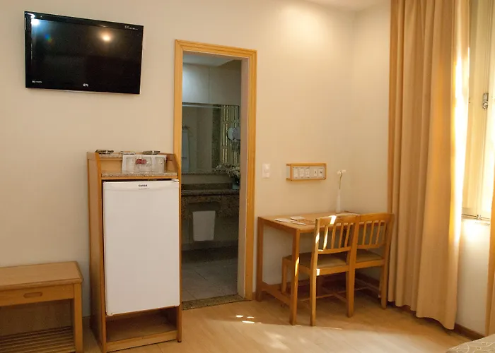 Hotel Regina Rio de Janeiro