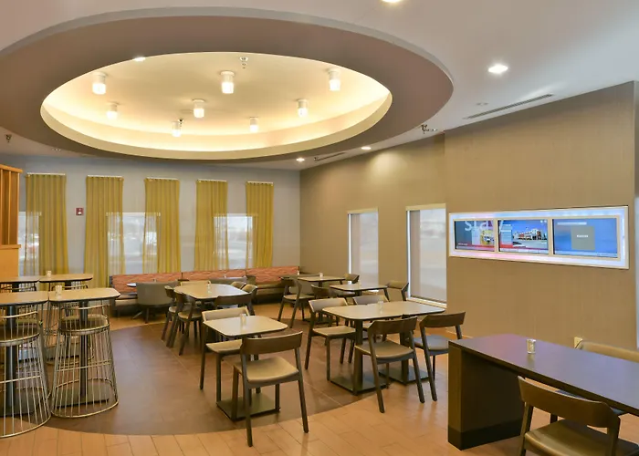 Springhill Suites Des Moines West