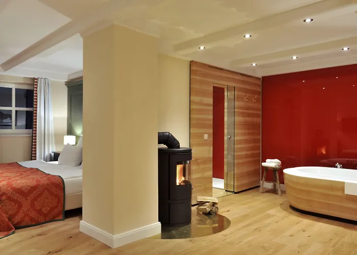 Hardenberg BurgHotel