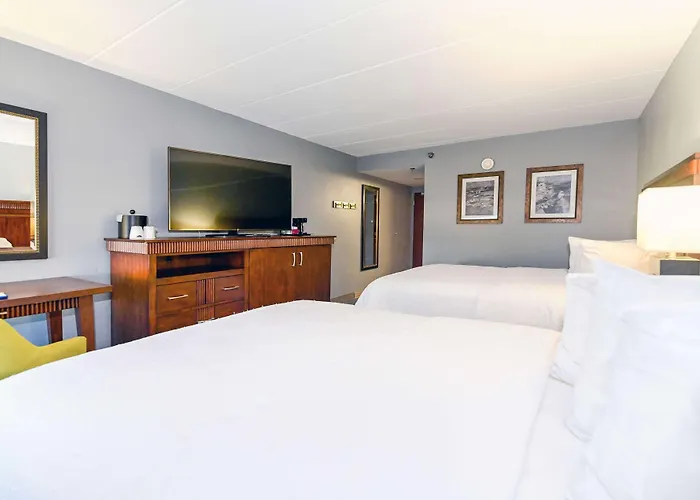 Hampton Inn Lexington Park