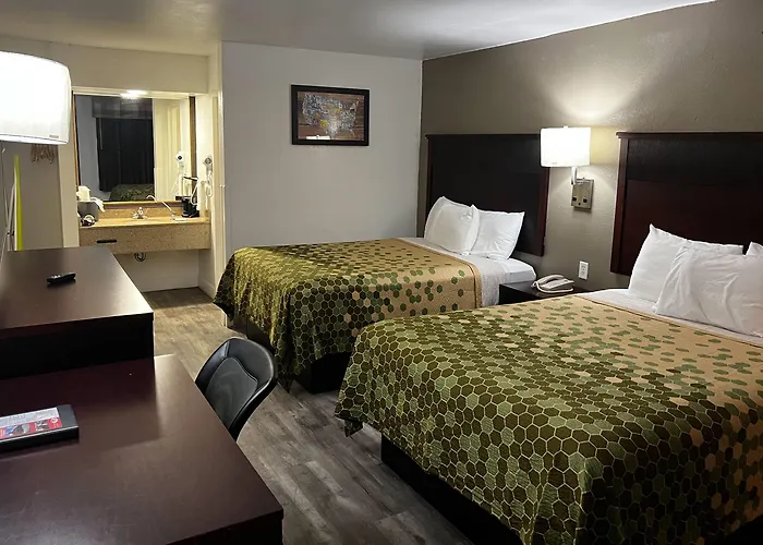 Park Inn By Radisson, Macon North