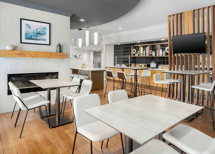 Springhill Suites Herndon Reston