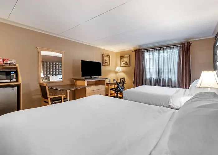 Best Western Marquis Inn & Suites