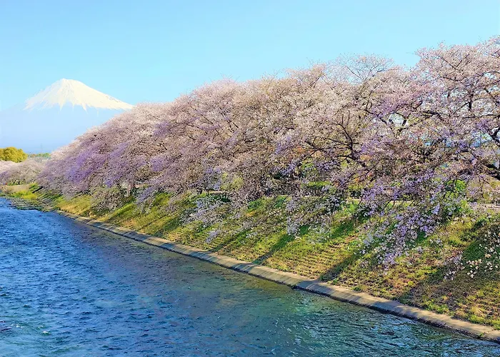 Hotel Associa Shizuoka