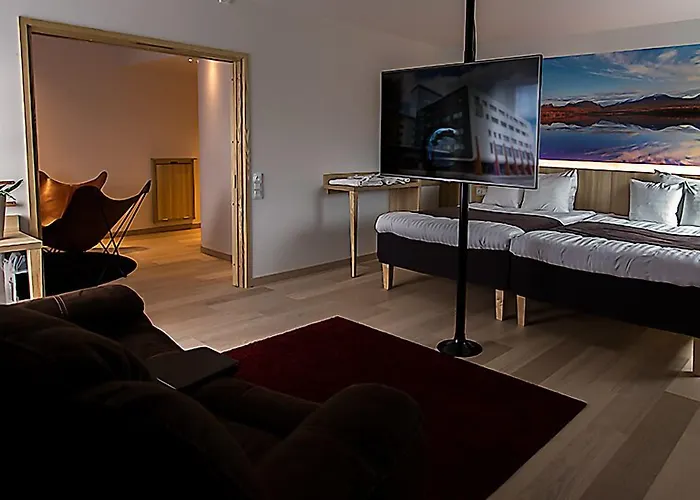 Grand Hotel Lapland