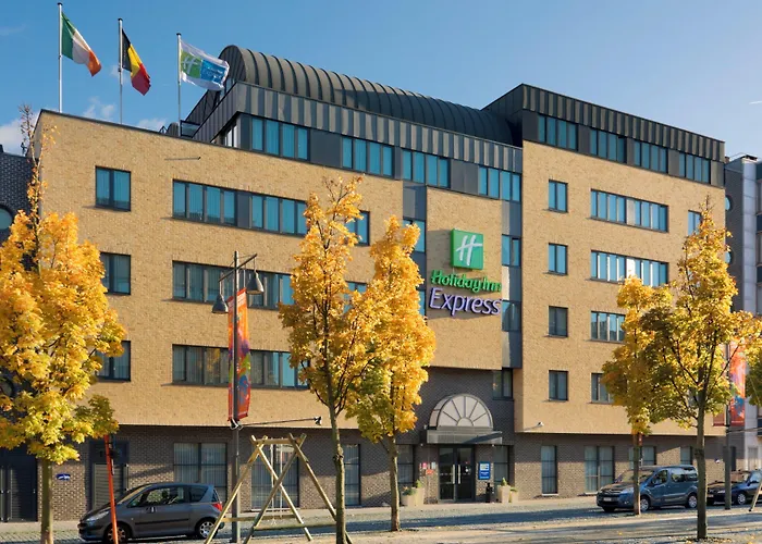 Holiday Inn Express Hasselt By Ihg