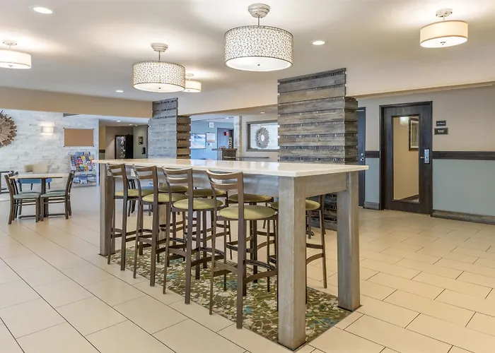 Best Western Long Beach Inn