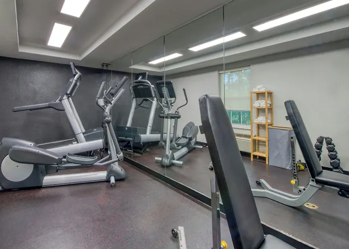 Towneplace Suites Raleigh Cary/Weston Parkway