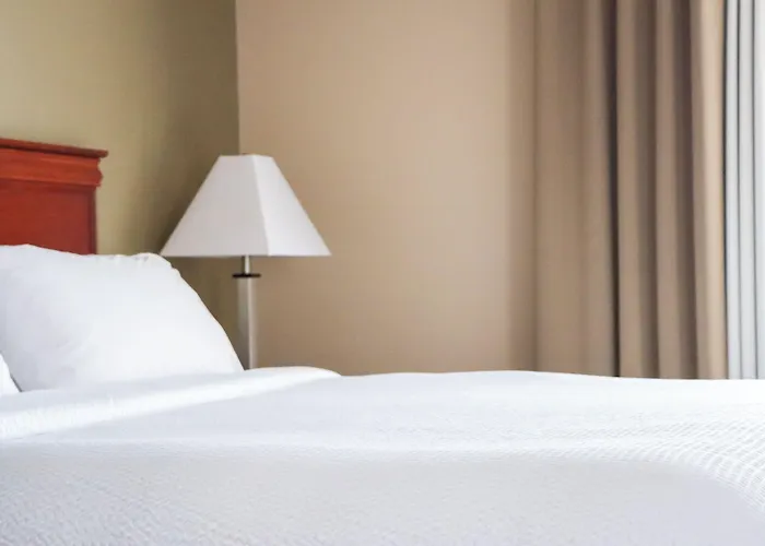 Holiday Inn Express Walla Walla By Ihg