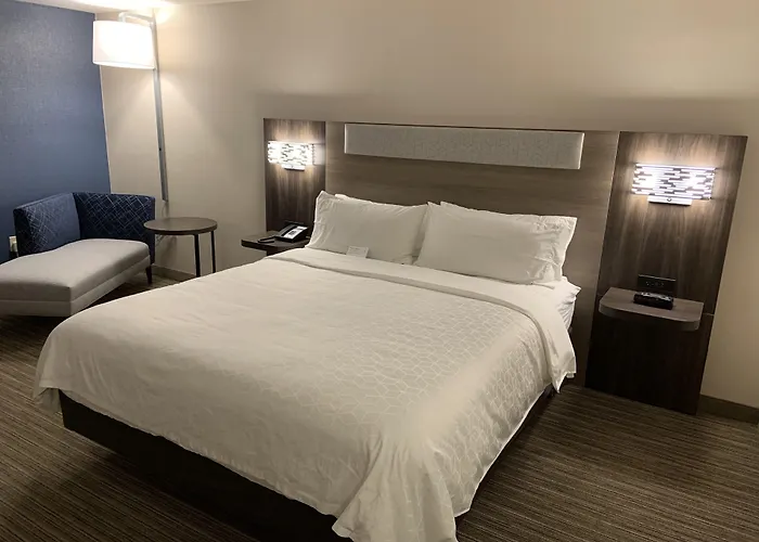 Holiday Inn Express Hotel & Suites Hermosa Beach By Ihg