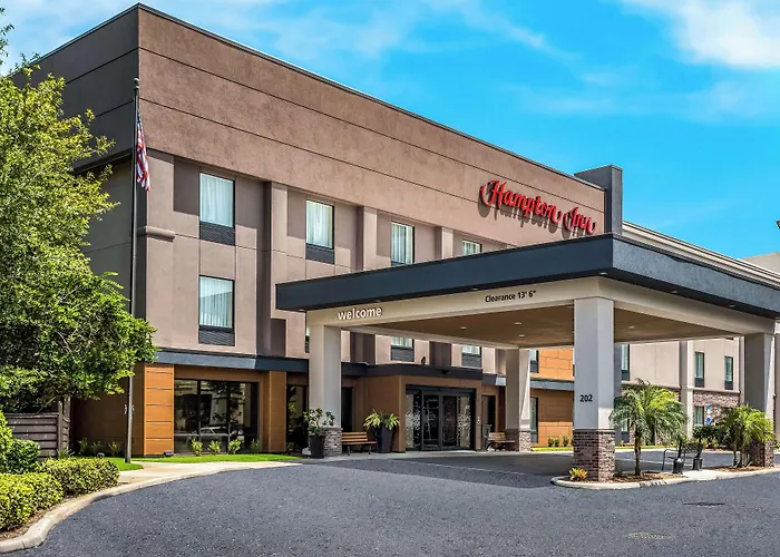 Hampton Inn Winter Haven