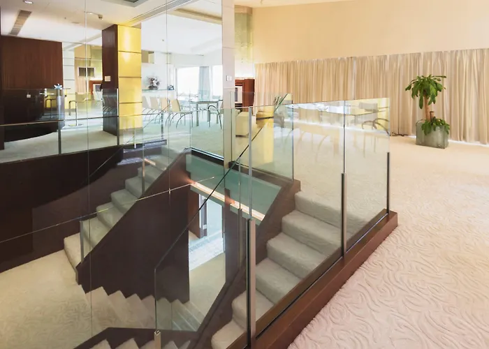 Regal Airport Hotel
