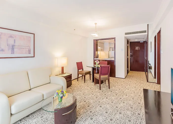 Regal Airport Hotel