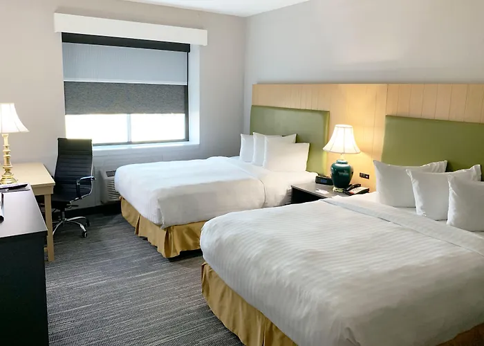 Country Inn & Suites By Radisson, Fort Worth West L-30 Nas Jrb