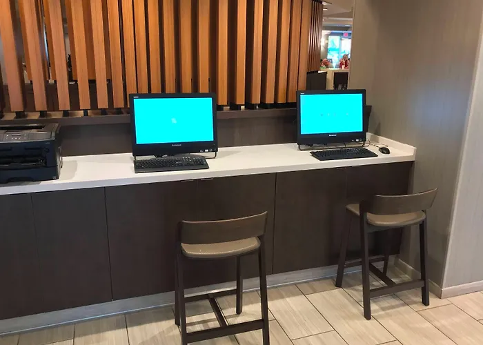 Springhill Suites, Lake Buena Vista, Orlando Marriott Village