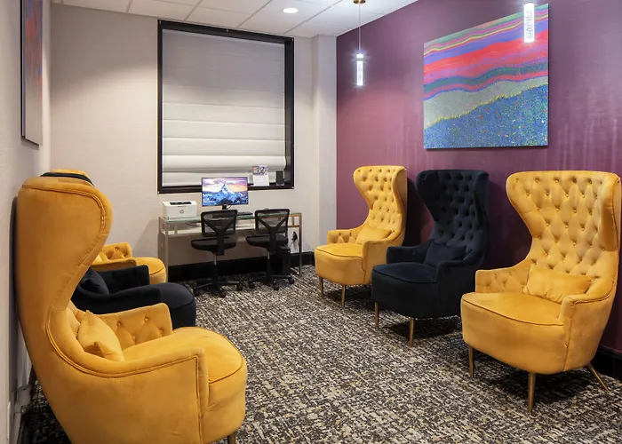 Ramada By Wyndham Jersey City