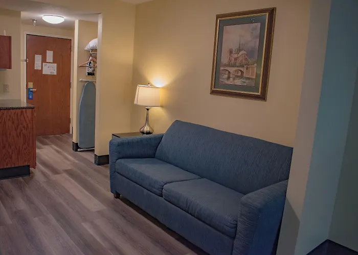 Days Inn & Suites By Wyndham Pocahontas