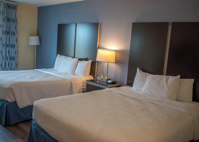 Days Inn & Suites By Wyndham Pocahontas