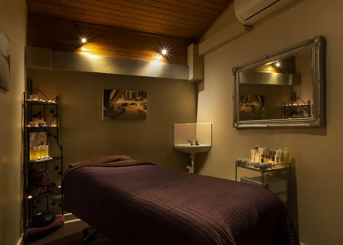 Bridgewood Manor Hotel&Spa