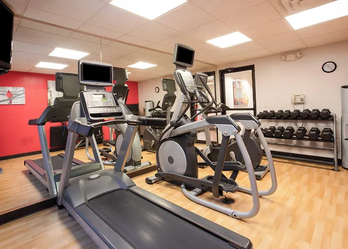 Holiday Inn Express Hotel & Suites Littleton By Ihg