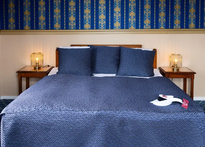 Milling Hotel Plaza