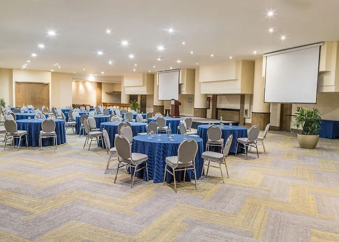 Sheraton Guayaquil