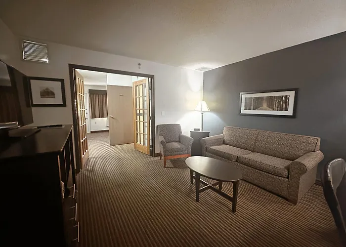 Americinn By Wyndham Menominee
