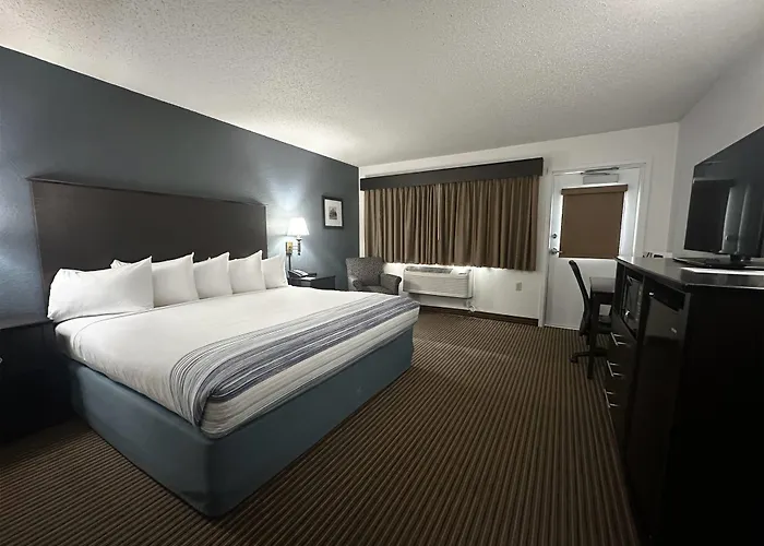 Americinn By Wyndham Menominee