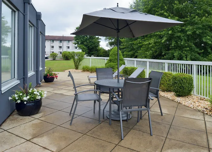 Fairfield Inn & Suites By Marriott Pittsburgh New Stanton