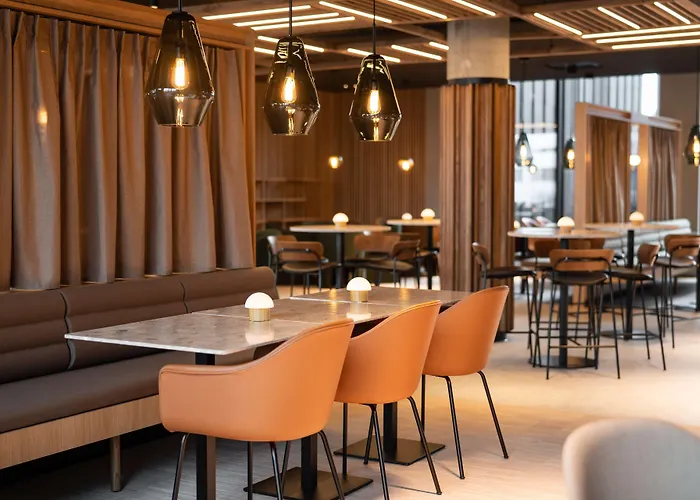 Scandic Hamar