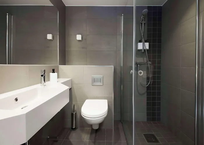 Scandic Hamar