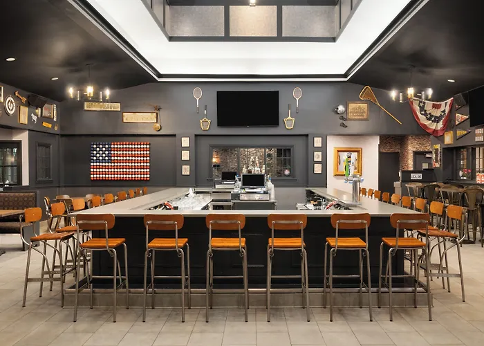 Hampton Inn Chicago-Tinley Park
