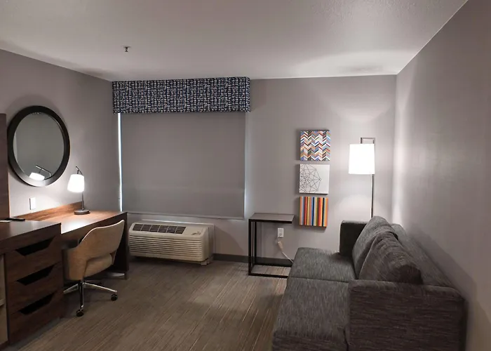 Hampton Inn Fremont