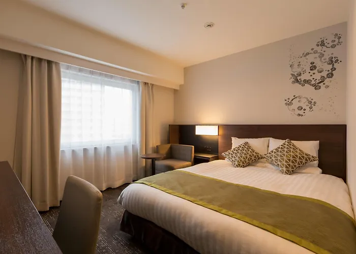 Matsue Excel Hotel Tokyu