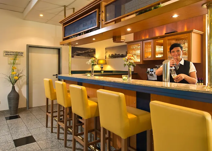 ACHAT Hotel Monheim am Rhein