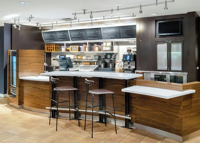 Courtyard By Marriott Denver Golden/Red Rocks