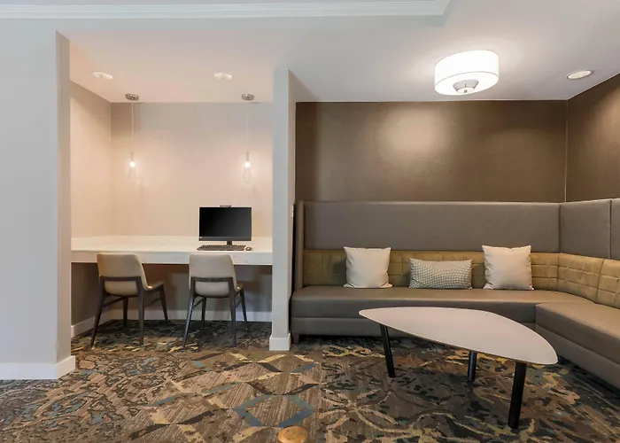 Residence Inn By Marriott Denver Golden/Red Rocks