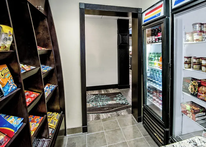Staybridge Suites Lubbock-University Area By Ihg