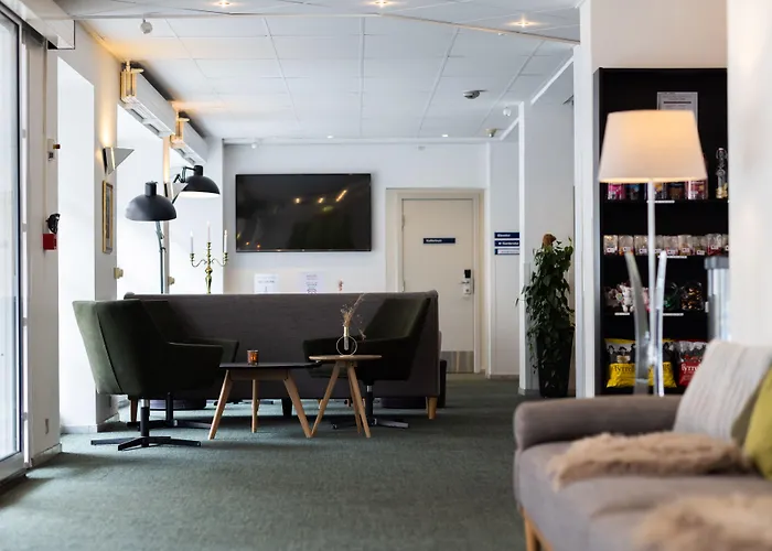 Milling Hotel Gestus