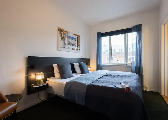 Milling Hotel Gestus