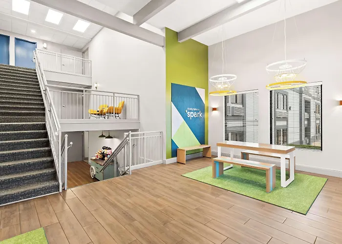 Spark By Hilton Wichita East